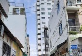 HXH Tân Hương Q.T.Phú 40m2 4T khu DC sầm uất tiện KD giá CHỈ 6tỷxx
